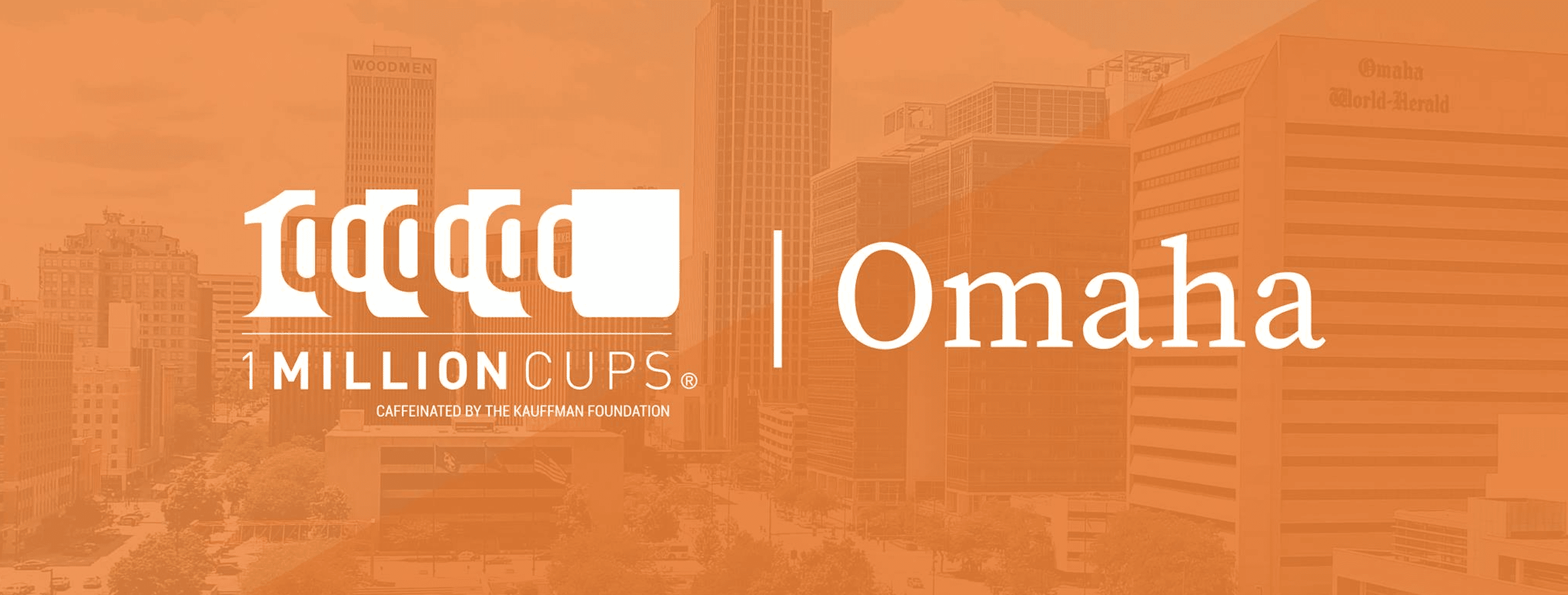 1 Million Cups